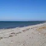 Villavilla 345 - Skastrup Strand, Fyn Og Oer Nyaraló Bogense