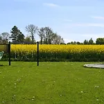 Ferienhaus Villavilla 345 - Skastrup Strand, Fyn Og Oer Bogense