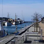 Villavilla 345 - Skastrup Strand, Fyn Og Oer Ferienhaus *
