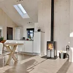 Ferienhaus Villavilla 345 - Skastrup Strand, Fyn Og Oer *